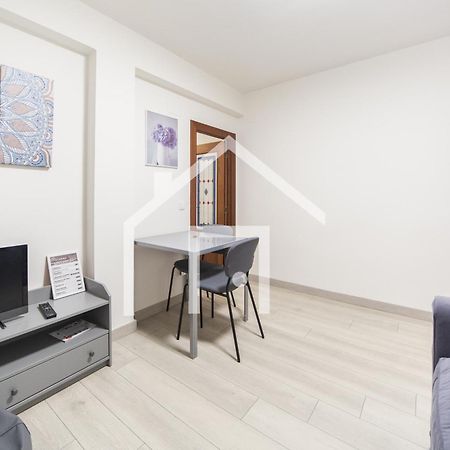 Atico Quintana II - Con Terraza, En El Centro Con Wifi Y Garaje Apartment Oviedo Exterior foto
