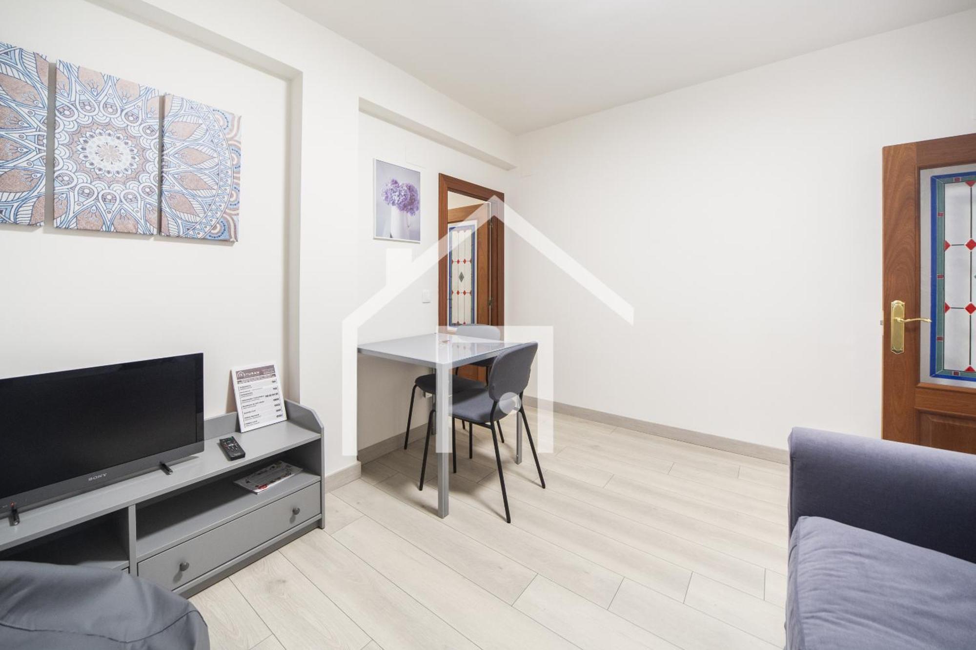 Atico Quintana II - Con Terraza, En El Centro Con Wifi Y Garaje Apartment Oviedo Exterior foto