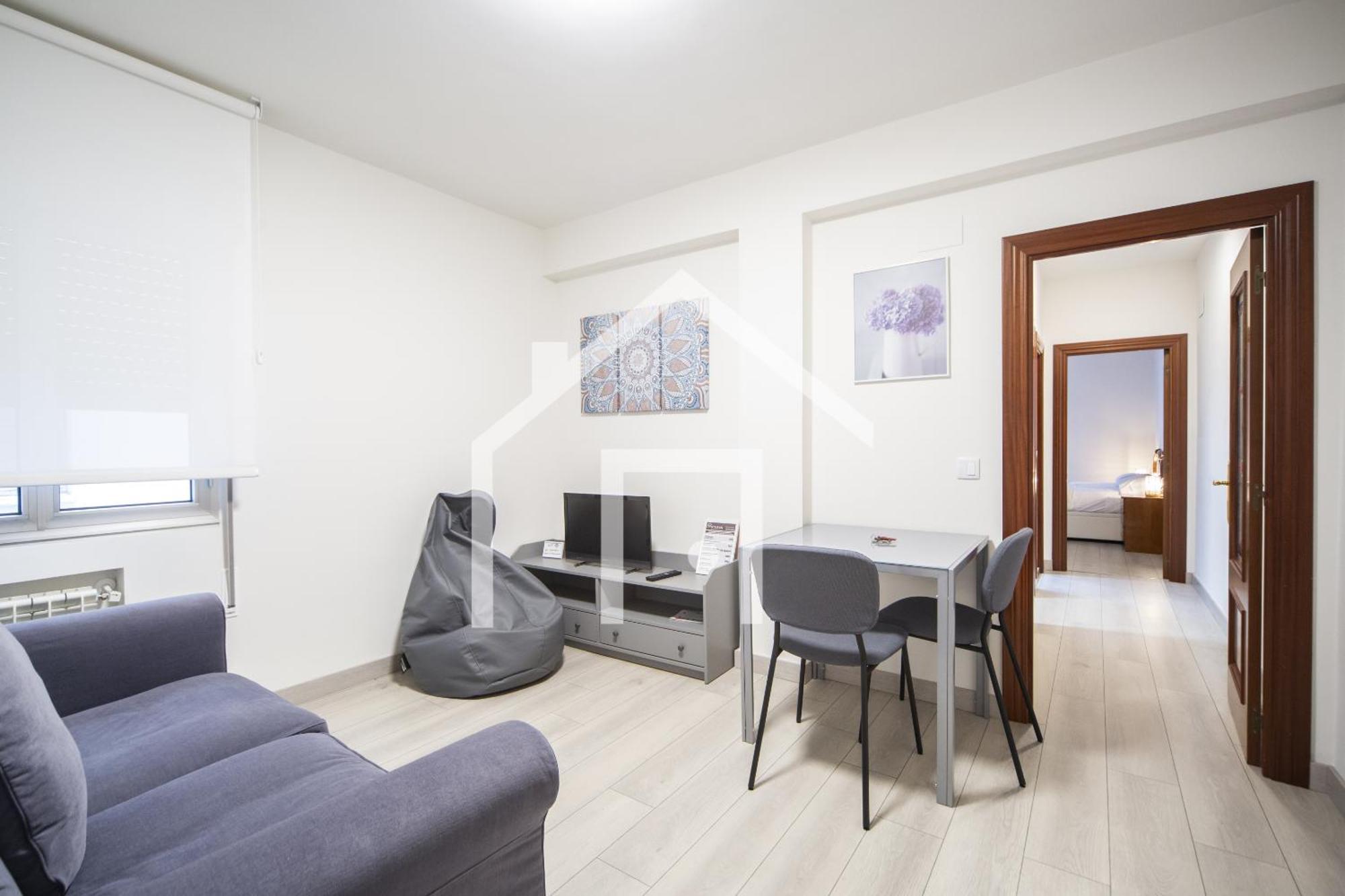 Atico Quintana II - Con Terraza, En El Centro Con Wifi Y Garaje Apartment Oviedo Exterior foto