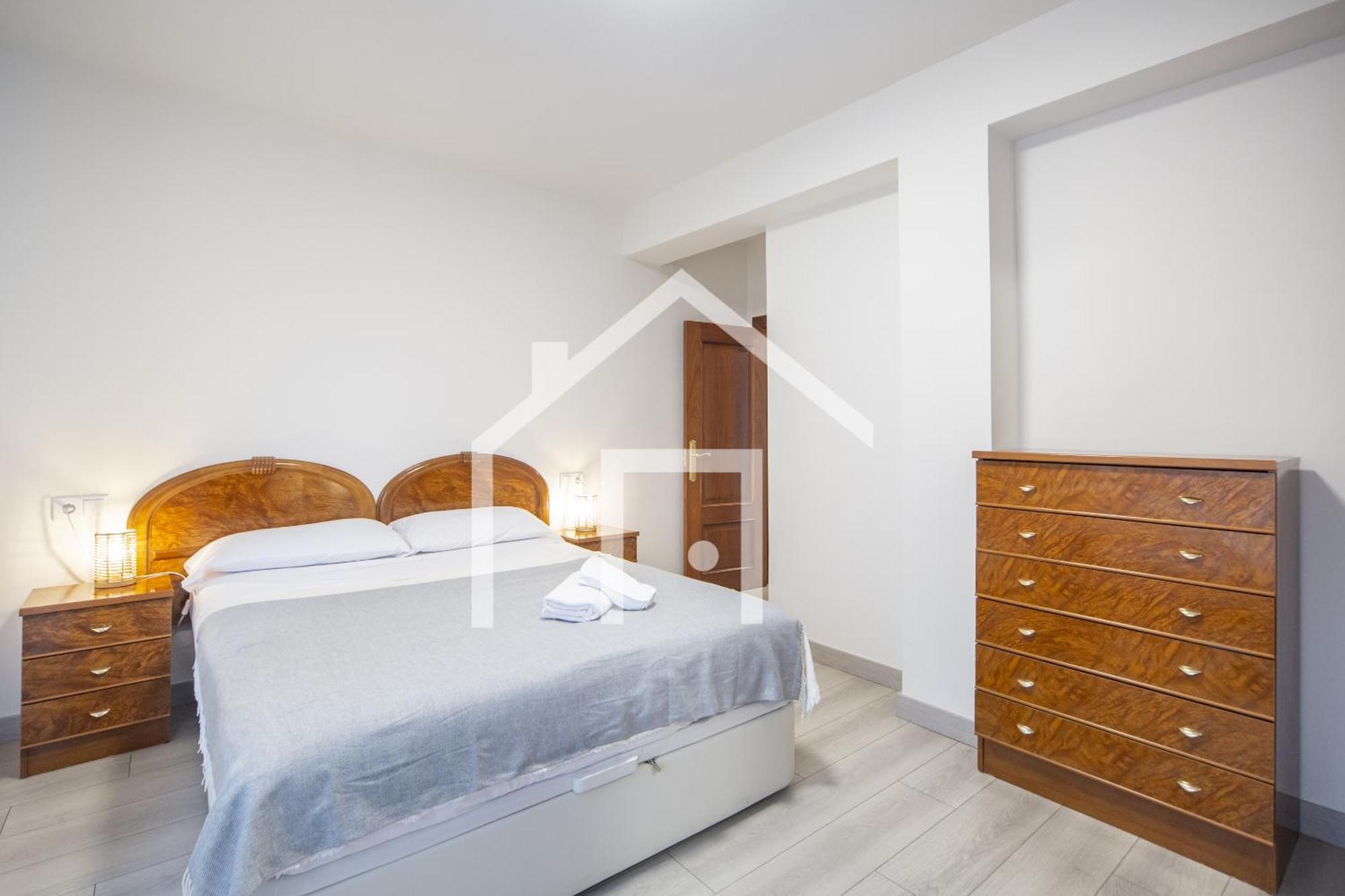 Atico Quintana II - Con Terraza, En El Centro Con Wifi Y Garaje Apartment Oviedo Exterior foto